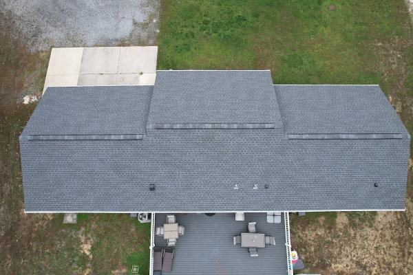 Iron Shield Roofing & Siding