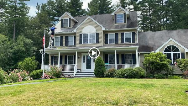 Aim High Home & Roof Wash