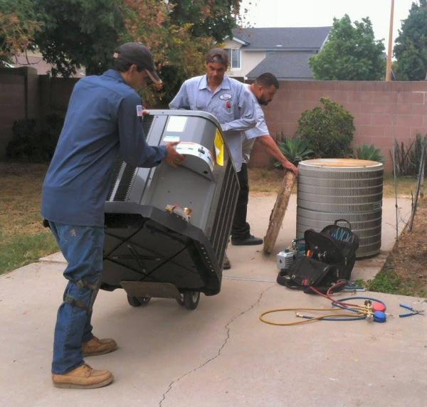 Perfect Air Heating and Air Conditioning