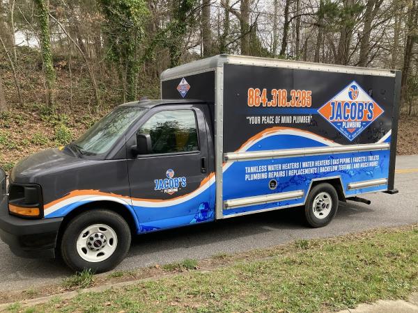 Jacob's Plumbing LLC