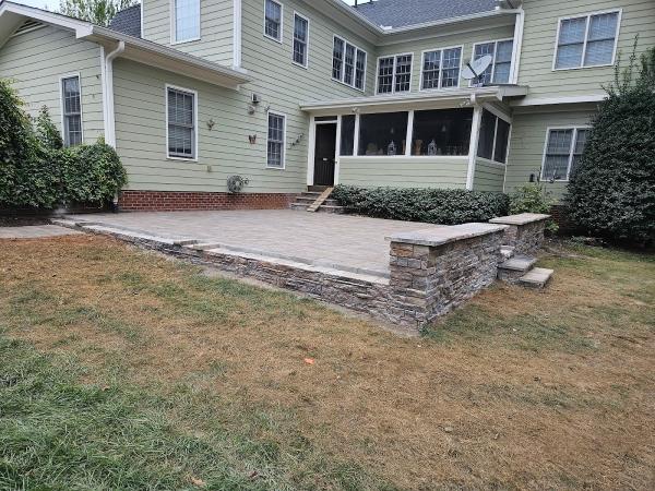 3d'S Landscaping Services