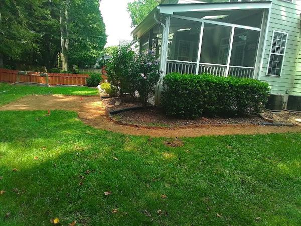 3d'S Landscaping Services