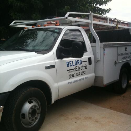 Belord Electric
