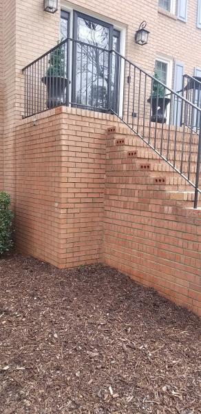 J and K Pressure Washing Service
