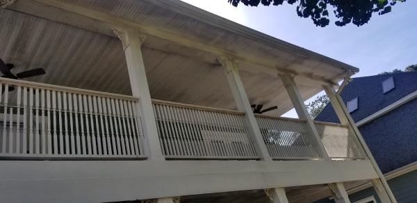J and K Pressure Washing Service