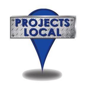 Projects Local