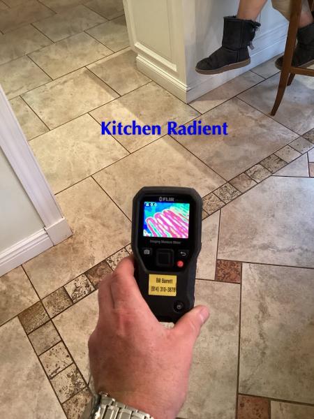 True View Home Inspections LLC