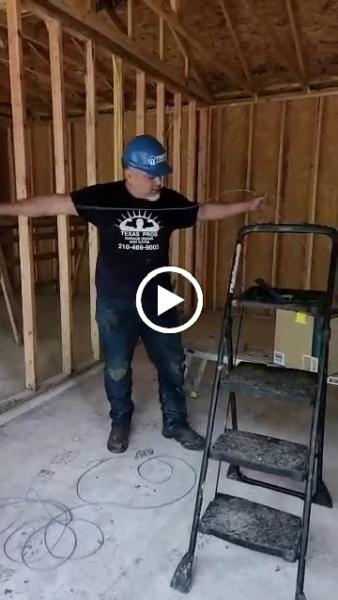 Texas Pros Garage Doors San Antonio