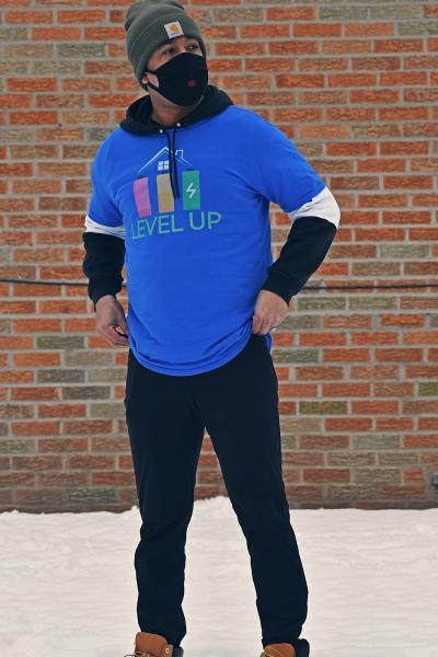 Level Up Property Management