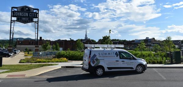 Summit Property Maintenance