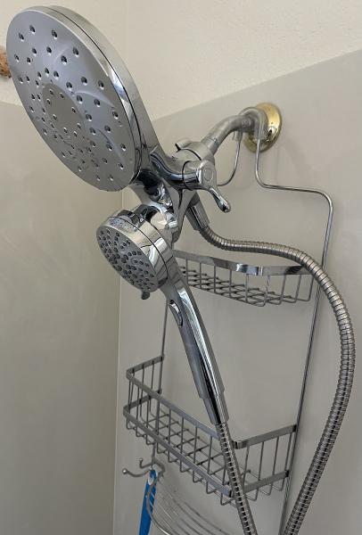 Armoured Plumbing