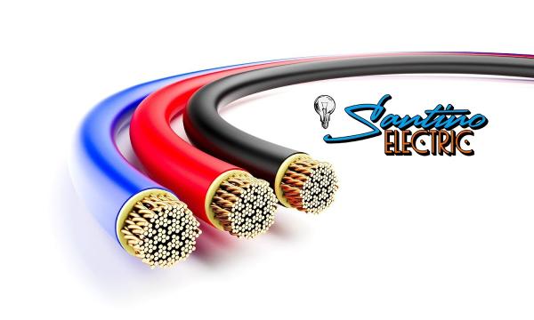 Santino Electric