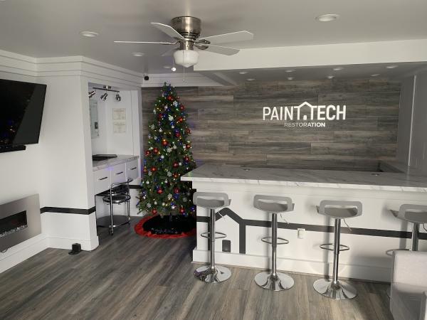Paint Tech Restoration