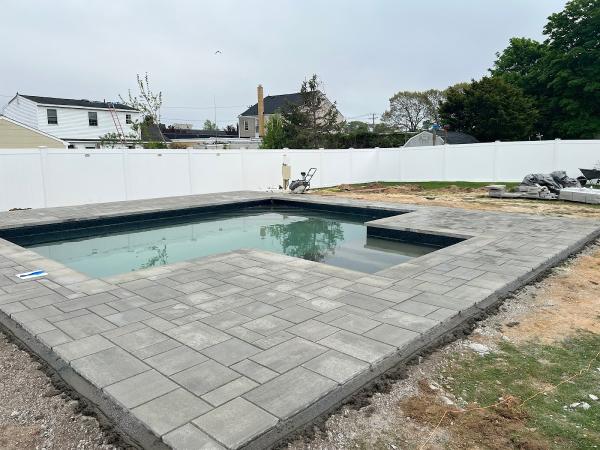 JC Masonry & Concrete Design
