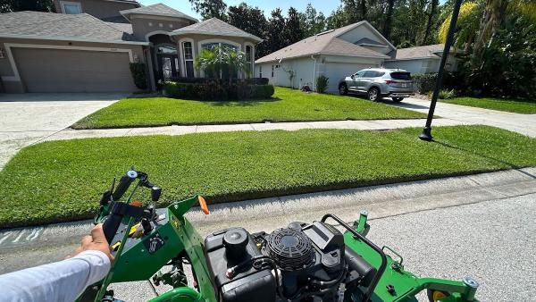 Pasco Lawn Care Services