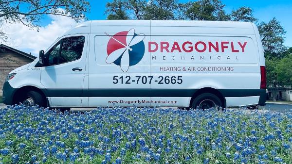 Dragonfly Mechanical