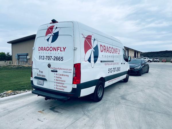 Dragonfly Mechanical