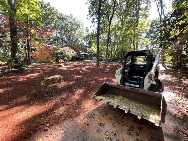 Pineview Landscape Management LLC