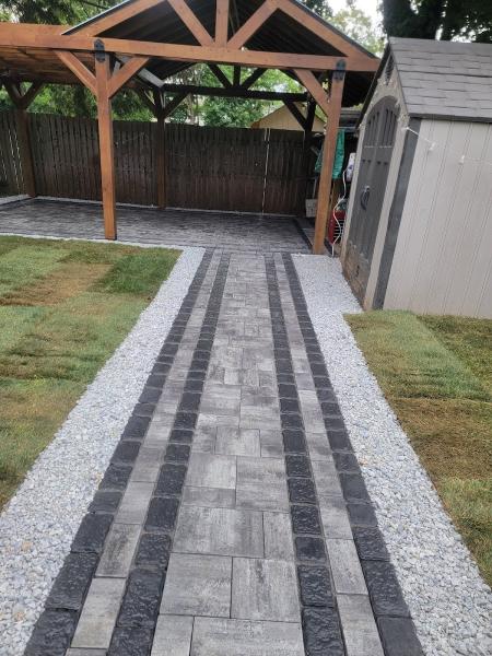 Lopez Brothers Landscaping LLC
