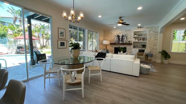 Lavieart Flooring & Remodeling