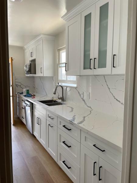 Lavieart Flooring & Remodeling
