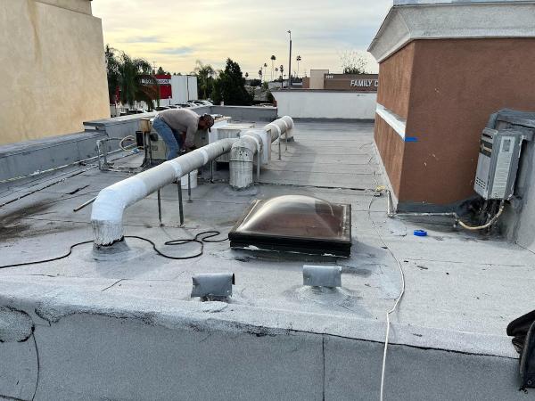 Lazaros Roofing Inc.