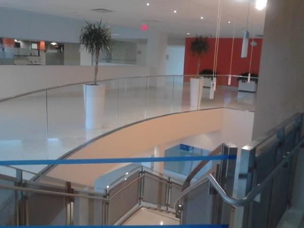 Advanced Cleaning and Maintenance Management Inc.