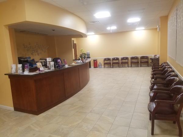 Advanced Cleaning and Maintenance Management Inc.
