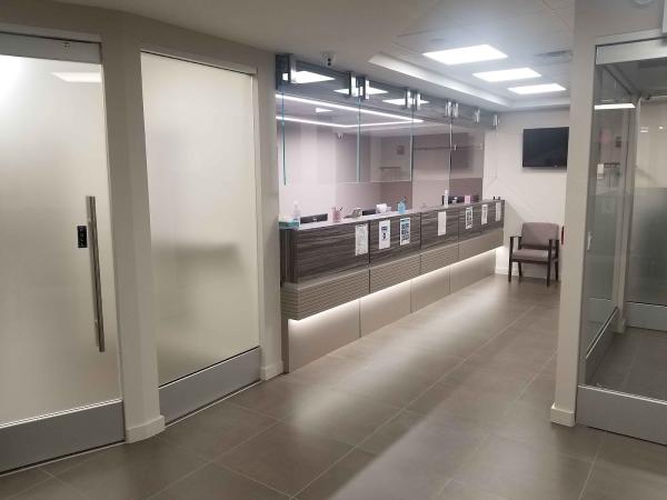 Advanced Cleaning and Maintenance Management Inc.
