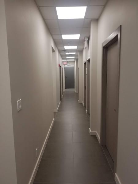 Advanced Cleaning and Maintenance Management Inc.