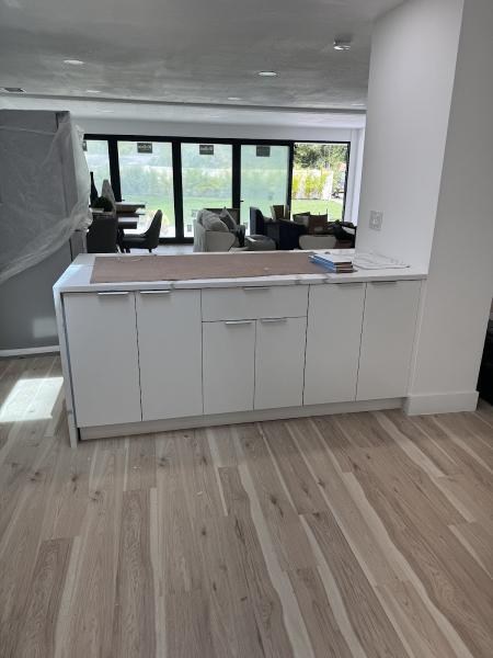 ASB Flooring LLC