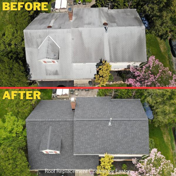 Fleck Roofing & Construction