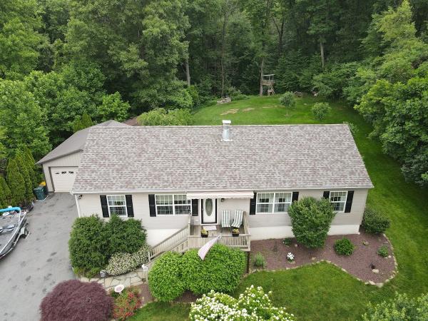 Fleck Roofing & Construction