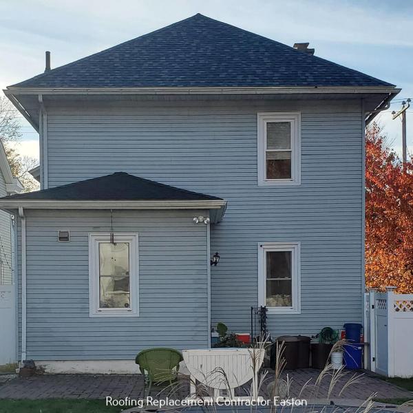Fleck Roofing & Construction