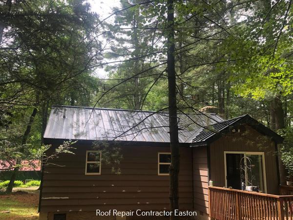 Fleck Roofing & Construction