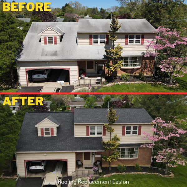 Fleck Roofing & Construction