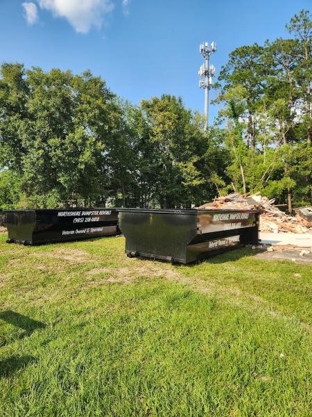 Northshore Dumpster Rentals