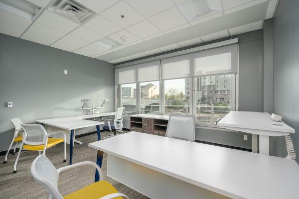 Legacy Development & Consulting Company