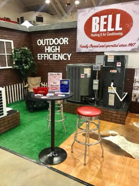 Bell Heating & Air Conditioning