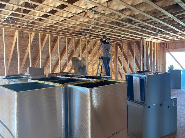 Bell Heating & Air Conditioning