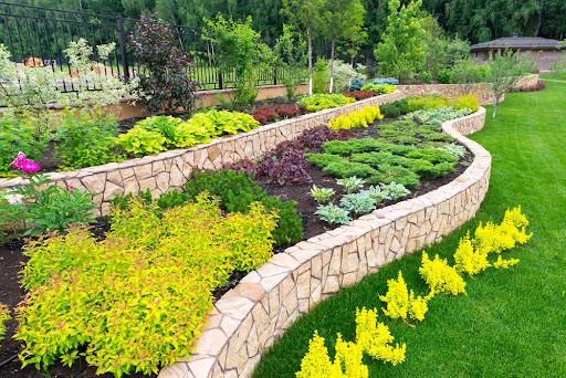 Merrick Patio & Landscape Co.