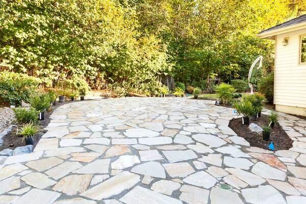 DFW Dallas Patios Pavers