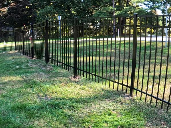 Fence Pro by Bruno LLC