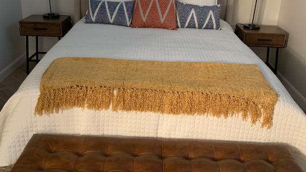 Spotless 'n Serene Cleaning Service