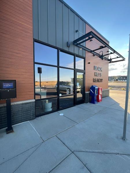 Black Hills Realty