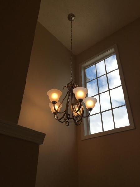 Trusted Handyman LLC