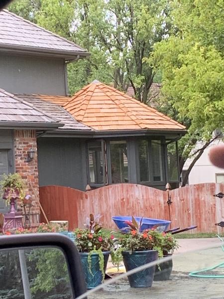 Blaha Roofing