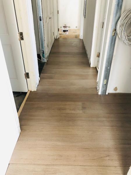 Diamond Flooring