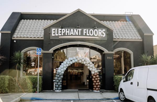 Elephant Floors