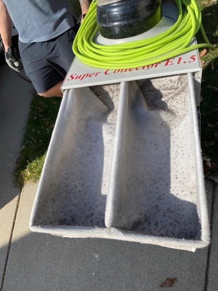 Metro Duct Cleaners